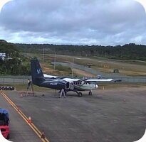 Kiunga Airport webcam