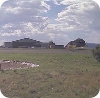 Big Water Gariep Dam Airport webcam