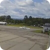 Transylvania County Airport webcam