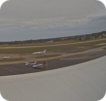 Jonesboro Municipal Airport webcam
