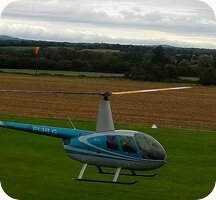 Kilrush Airport webcam