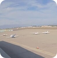 Oxnard Airport Webcam