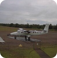 Kwiapae Airport webcam