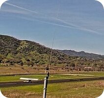 Lampson Field Airport webcam