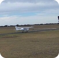 Tintinara Airport webcam