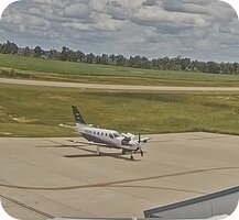 Ellendale Municipal Airport webcam