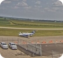 Sisseton Municipal Airport webcam