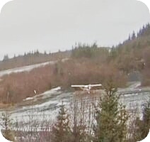 Tatitlek Airport webcam