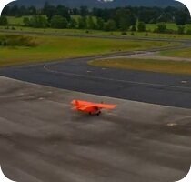 Searcy County Buffalo River Airport webcam