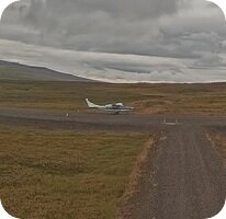 Tununak Airport webcam