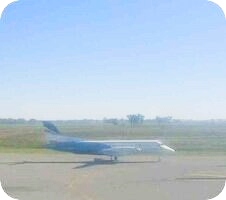 Narrandera Airport webcam
